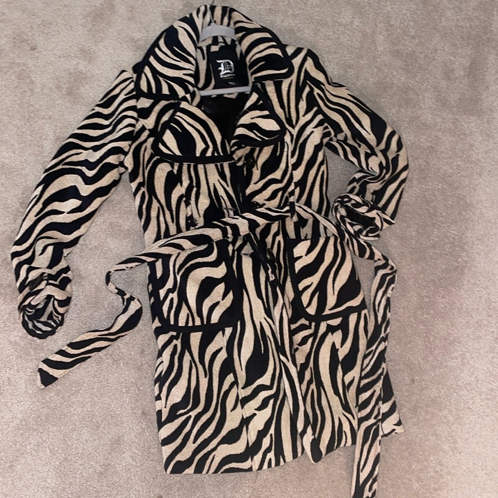 Woman’s coat